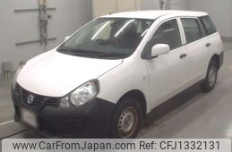 nissan ad-van 2018 -NISSAN--AD Van VZNY12-073476---NISSAN--AD Van VZNY12-073476-