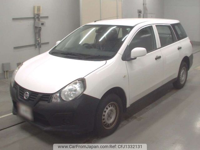 nissan ad-van 2018 -NISSAN--AD Van VZNY12-073476---NISSAN--AD Van VZNY12-073476- image 1