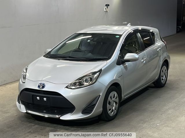 toyota aqua 2020 -TOYOTA--AQUA NHP10-6857908---TOYOTA--AQUA NHP10-6857908- image 1