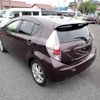 toyota aqua 2014 CFJ1617514 image 11