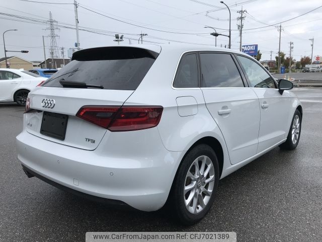 audi a3 2015 CFJ7021389 image 2