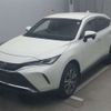toyota harrier 2022 -TOYOTA--Harrier 6AA-AXUH80--AXUH80-0048335---TOYOTA--Harrier 6AA-AXUH80--AXUH80-0048335- image 1