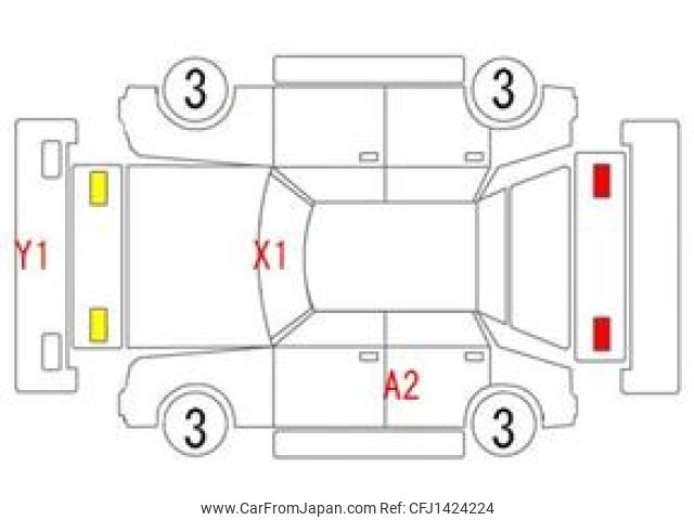 toyota toyota-others 2023 CFJ1424224 image 2