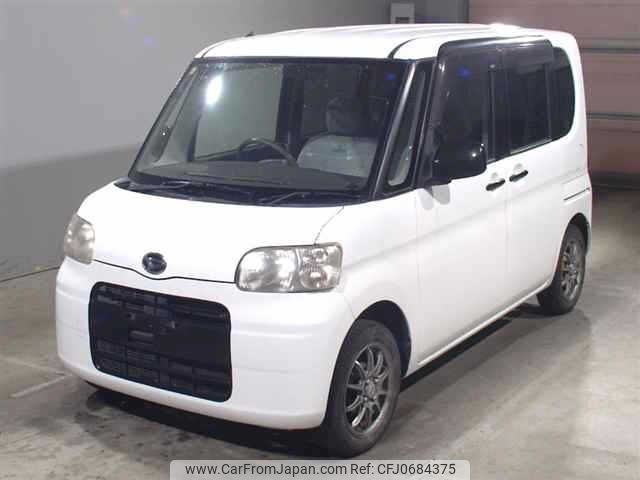 daihatsu tanto 2008 -DAIHATSU--Tanto L375S-0008851---DAIHATSU--Tanto L375S-0008851- image 1