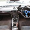 nissan silvia 1991 -NISSAN--Silvia E-PS13--PS13-027583---NISSAN--Silvia E-PS13--PS13-027583- image 7
