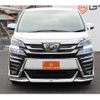 toyota vellfire 2018 -TOYOTA--Vellfire DAA-AYH30W--AYH30-0070095---TOYOTA--Vellfire DAA-AYH30W--AYH30-0070095- image 7