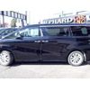 toyota vellfire 2015 quick_quick_DBA-AGH30W_AGH30-0004859 image 12