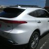 toyota harrier 2024 -TOYOTA--Harrier 6AA-AXUH80--AXUH80-0088***---TOYOTA--Harrier 6AA-AXUH80--AXUH80-0088***- image 3