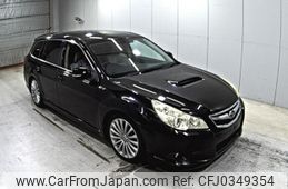 subaru legacy-touring-wagon 2009 -SUBARU--Legacy Wagon BR9-018487---SUBARU--Legacy Wagon BR9-018487-