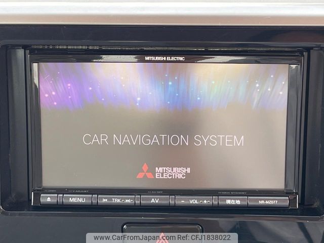 nissan dayz-roox 2017 CFJ1838022 image 2