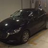 mazda demio 2022 -MAZDA--MAZDA2 5BA-DJLFS--DJLFS-772098---MAZDA--MAZDA2 5BA-DJLFS--DJLFS-772098- image 1