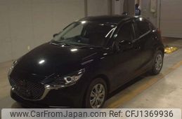 mazda demio 2022 -MAZDA--MAZDA2 5BA-DJLFS--DJLFS-772098---MAZDA--MAZDA2 5BA-DJLFS--DJLFS-772098-
