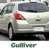 nissan tiida 2007 CFJ1768802 image 15