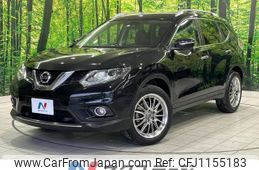 nissan x-trail 2016 -NISSAN--X-Trail DBA-NT32--T32-511108---NISSAN--X-Trail DBA-NT32--T32-511108-