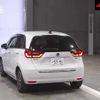 honda fit 2023 -HONDA 【名古屋 508ﾉ5791】--Fit GR3-1323153---HONDA 【名古屋 508ﾉ5791】--Fit GR3-1323153- image 2