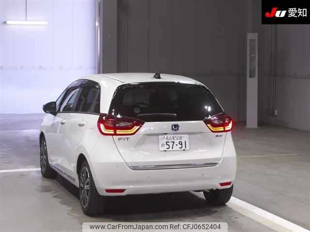 honda fit 2023 -HONDA 【名古屋 508ﾉ5791】--Fit GR3-1323153---HONDA 【名古屋 508ﾉ5791】--Fit GR3-1323153- image 2