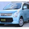 suzuki wagon-r 2013 quick_quick_MH34S_MH34S-201880 image 1