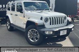 jeep wrangler 2021 quick_quick_3BA-JL36L_1C4HJXLG3MW805916