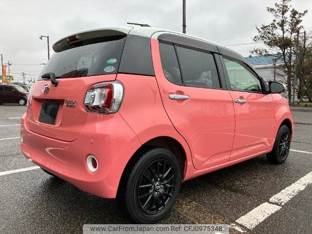 daihatsu boon 2019 -DAIHATSU 【新潟 503ｾ1794】--Boon M700S--0019127---DAIHATSU 【新潟 503ｾ1794】--Boon M700S--0019127- image 2