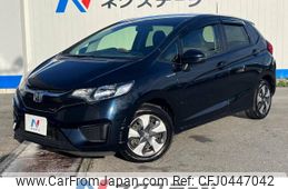 honda fit 2016 -HONDA--Fit DAA-GP5--GP5-3313400---HONDA--Fit DAA-GP5--GP5-3313400-