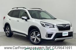 subaru forester 2019 -SUBARU--Forester 5AA-SKE--SKE-018154---SUBARU--Forester 5AA-SKE--SKE-018154-