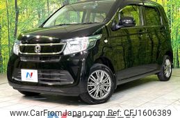 honda n-wgn 2014 CFJ1606389