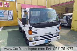 mazda titan 1999 CFJ1751977
