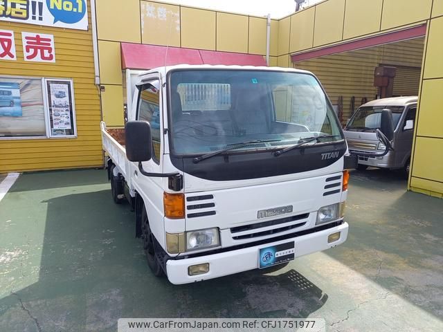 mazda titan 1999 CFJ1751977 image 1