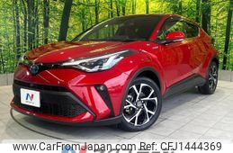 toyota c-hr 2020 quick_quick_ZYX11_ZYX11-2000697