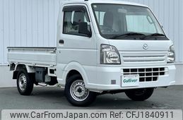 mazda scrum-truck 2015 CFJ1840911