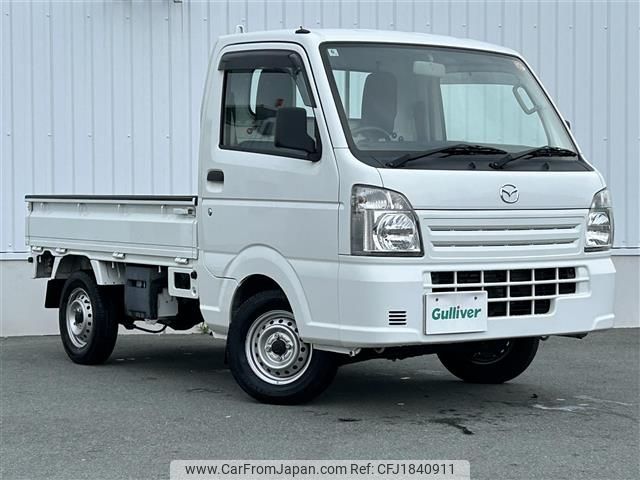 mazda scrum-truck 2015 CFJ1840911 image 1