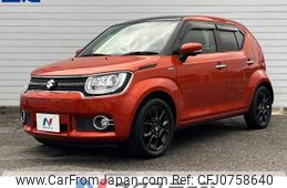 suzuki ignis 2019 -SUZUKI--Ignis DAA-FF21S--FF21S-144176---SUZUKI--Ignis DAA-FF21S--FF21S-144176-