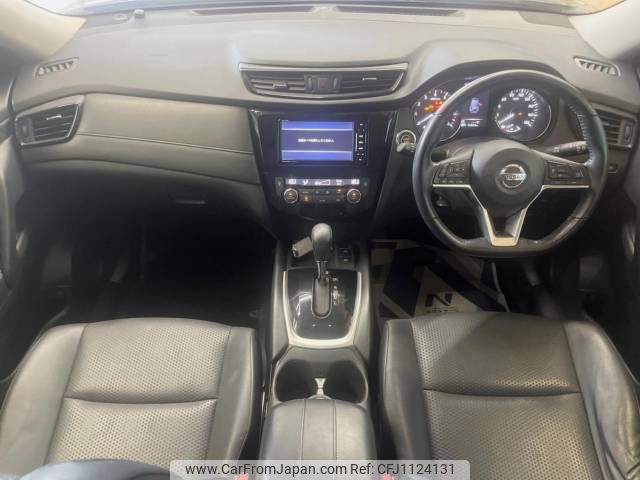 nissan x-trail 2018 -NISSAN--X-Trail DBA-NT32--NT32-083834---NISSAN--X-Trail DBA-NT32--NT32-083834- image 2