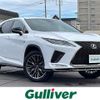 lexus rx 2020 -LEXUS--Lexus RX DBA-AGL25W--AGL25-0009919---LEXUS--Lexus RX DBA-AGL25W--AGL25-0009919- image 3