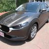 mazda cx-3 2020 -MAZDA--CX-30 5BA-DMEP--DMEP-105816---MAZDA--CX-30 5BA-DMEP--DMEP-105816- image 1