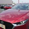 mazda mazda3 2022 quick_quick_BPFP_BPFP-203795 image 10