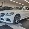 mercedes-benz c-class 2018 CFJ0067335 image 5