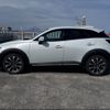 mazda cx-3 2018 -MAZDA--CX-3 DK8FW--100277---MAZDA--CX-3 DK8FW--100277- image 22