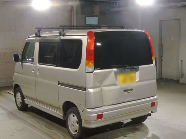 honda vamos 2000 No.16006 image 2