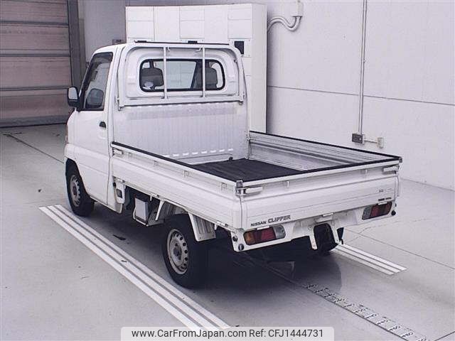nissan clipper-truck 2005 -NISSAN--Clipper Truck U71T-0103249---NISSAN--Clipper Truck U71T-0103249- image 2