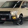 mitsubishi delica-d5 2009 298 image 1