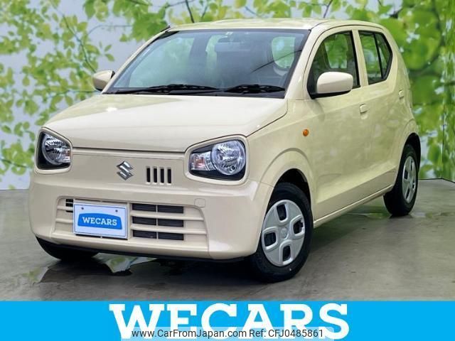 suzuki alto 2021 quick_quick_5BA-HA36S_HA36S-625488 image 1