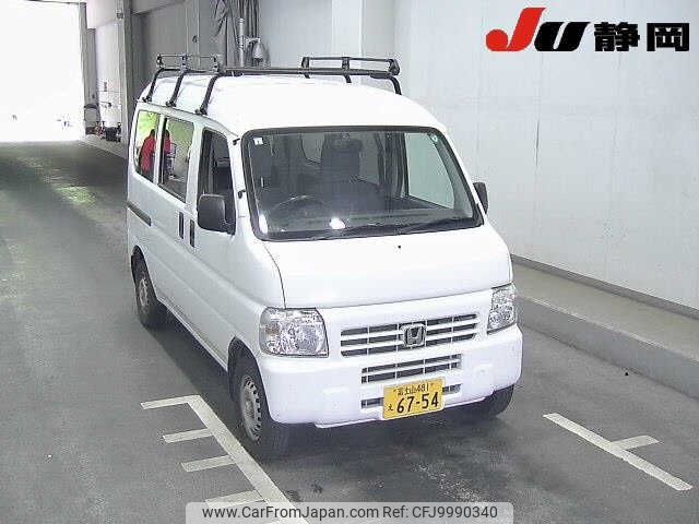 honda acty-van 2018 -HONDA 【富士山 481ｴ6754】--Acty Van HH5--HH5-2013271---HONDA 【富士山 481ｴ6754】--Acty Van HH5--HH5-2013271- image 1