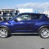 nissan juke 2018 -NISSAN--Juke DBA-YF15--YF15-601098---NISSAN--Juke DBA-YF15--YF15-601098- image 6