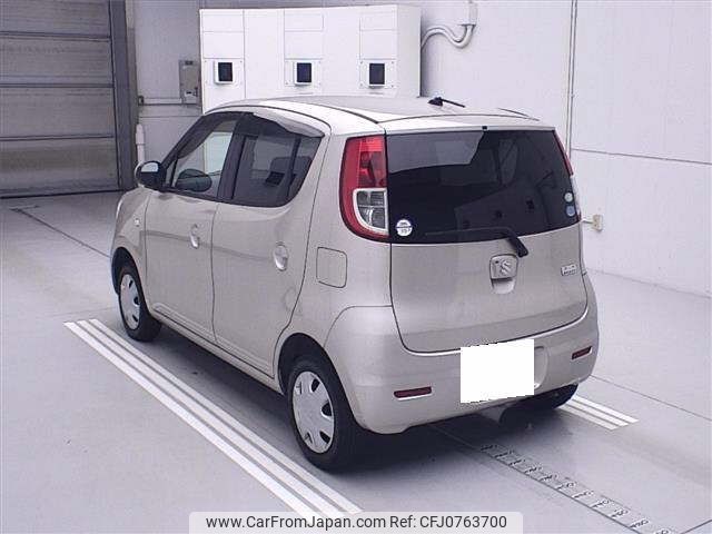 suzuki mr-wagon 2010 -SUZUKI 【岐阜 580ﾑ8064】--MR Wagon MF22S-325468---SUZUKI 【岐阜 580ﾑ8064】--MR Wagon MF22S-325468- image 2