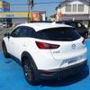 mazda cx-3 2015 quick_quick_LDA-DK5FW_DK5FW-106376 image 3