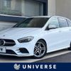 mercedes-benz b-class 2019 -MERCEDES-BENZ--Benz B Class 3DA-247012--WDD2470122J065587---MERCEDES-BENZ--Benz B Class 3DA-247012--WDD2470122J065587- image 1