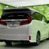 toyota alphard 2021 quick_quick_3BA-AGH30W_AGH30-0389634 image 3