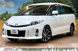toyota estima 2012 CFJ1568599