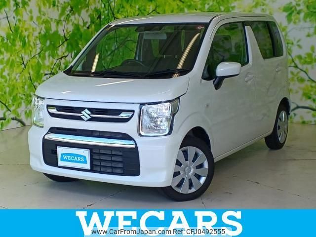 suzuki wagon-r 2023 quick_quick_5BA-MH85S_MH85S-171766 image 1